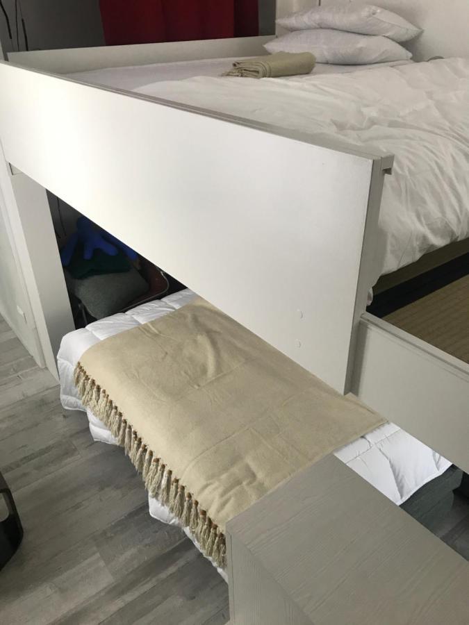 米兰Studio 18公寓 外观 照片