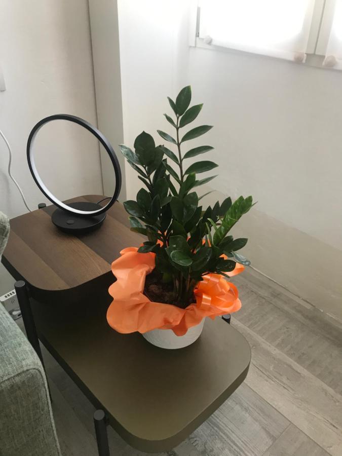米兰Studio 18公寓 外观 照片