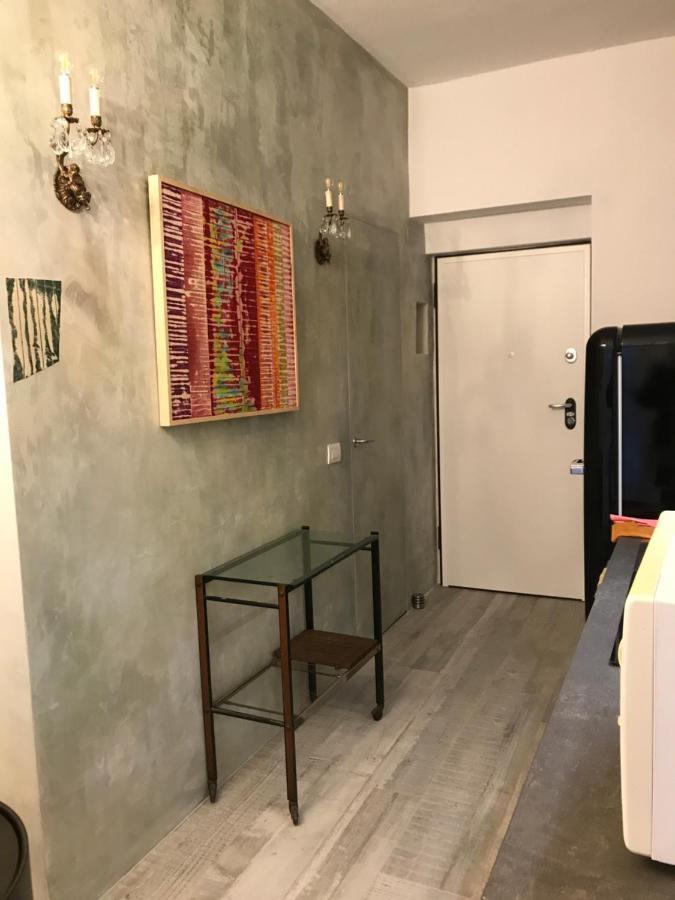 米兰Studio 18公寓 外观 照片
